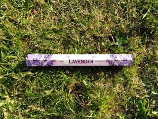 Vonné tyčinky Levandule - Tulasi